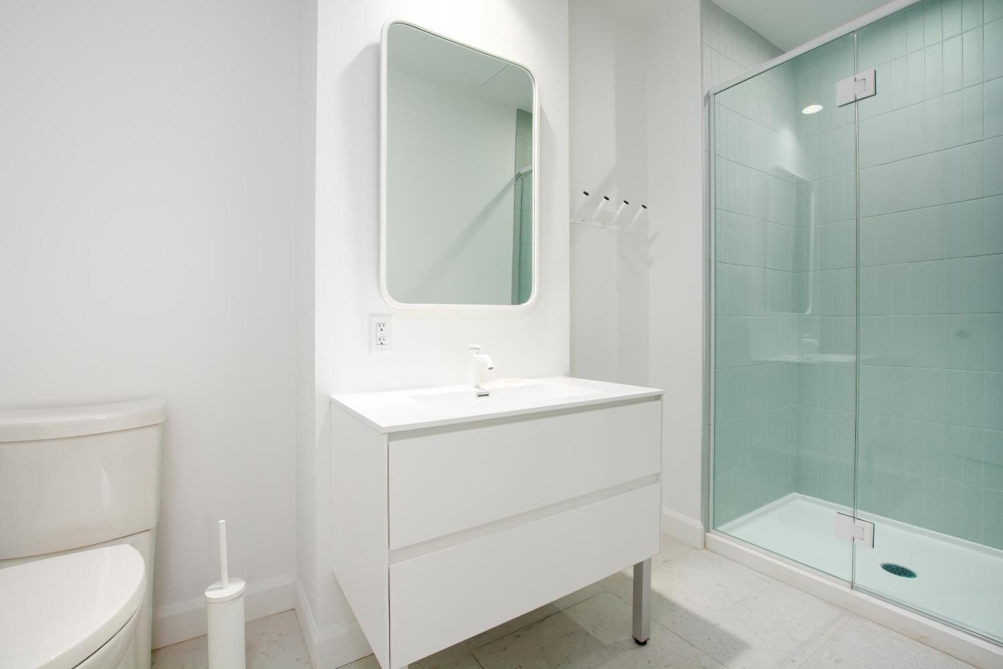 Aparthotel Les Lofts St-Francois - Par Les Lofts Vieux-Quebec Zimmer foto